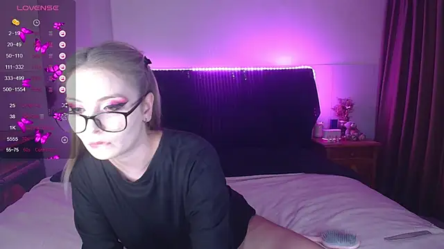 ammyska webcam