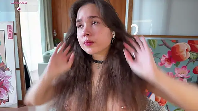 PlumyBun - Live Cams