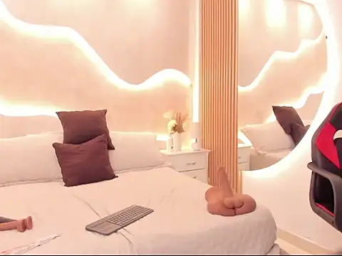 MaraaSweett - Live Cams