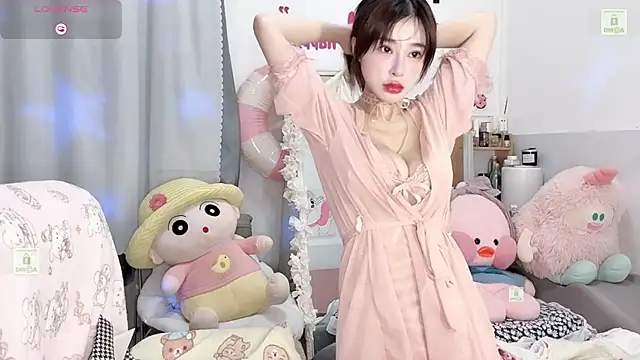 Yoyo_520 webcam