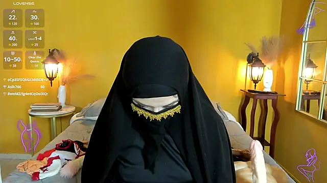malek_zark2 webcam