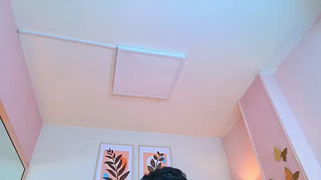 DemiJones_ webcam