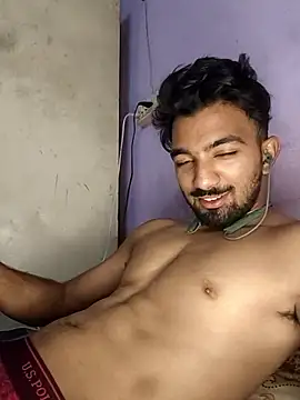 ItsPlayboy031 webcam