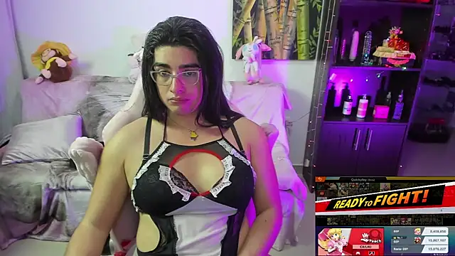 Khalifa_Gold webcam