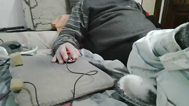messi_syssy webcam