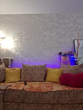 LaliaMia - Live Cams