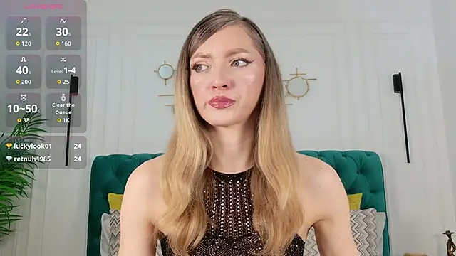 IrisLayne