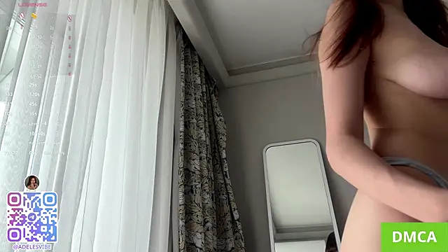 Adeles_vibes - Live Cams