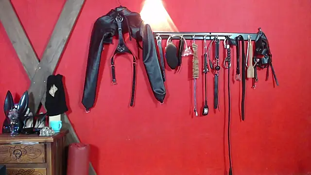 kinky_slave_ webcam