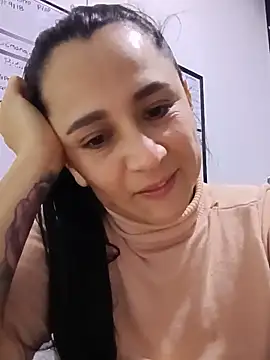 Sex_Annie webcam