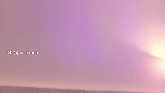 Nioki_ webcam