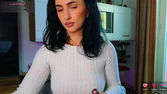 YourDesiree_ webcam
