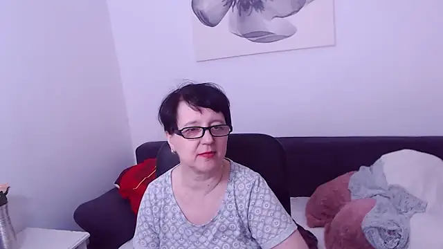 ChristaRose webcam