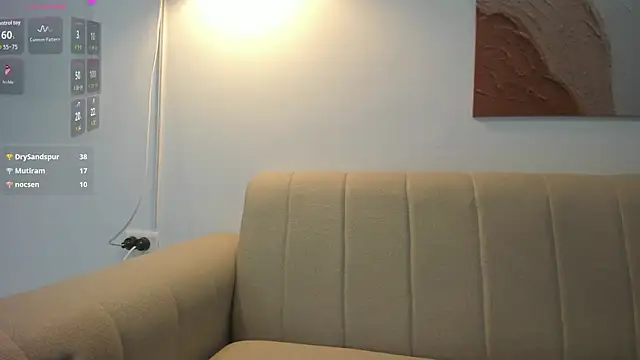 Aminaa_Kaarim - Live Cams