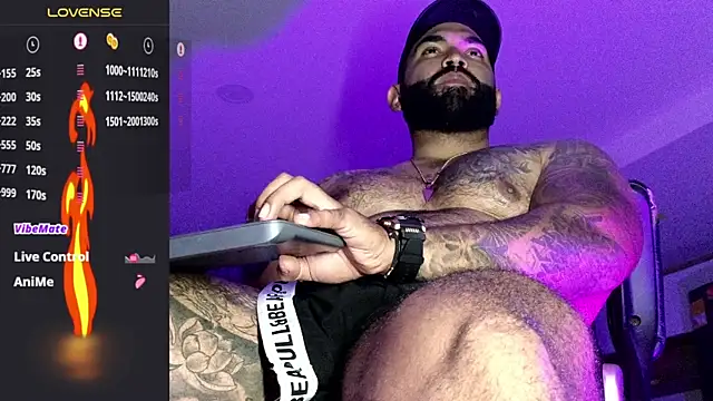 Max-prada webcam