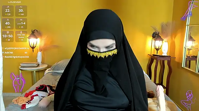 malek_zark2 webcam