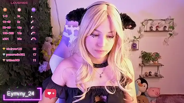 Eymmy_24 webcam