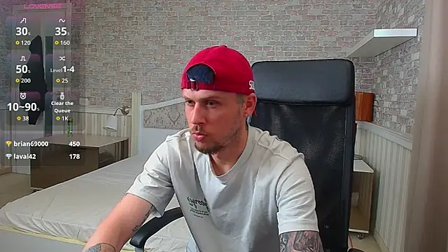 JonahShaw webcam