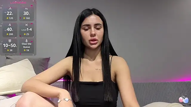 Mary__foxy webcam
