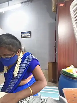 umashreetamil webcam