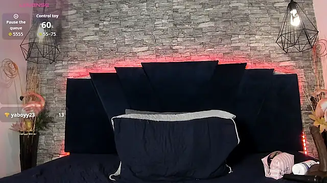 Emily_Brown18 webcam