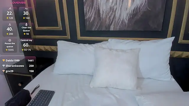charlote_rossee webcam