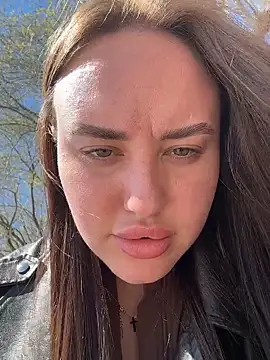 KiraSunshine webcam