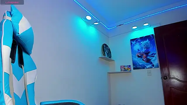 harry_jonshon69 webcam