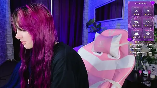 Ashley_Veil webcam