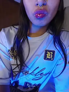 MeelFox webcam