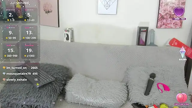 Lele_669 webcam