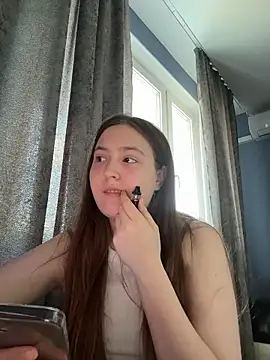 charmingggirl webcam