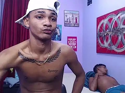 black_twinks webcam