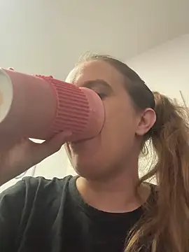 Chantalee webcam