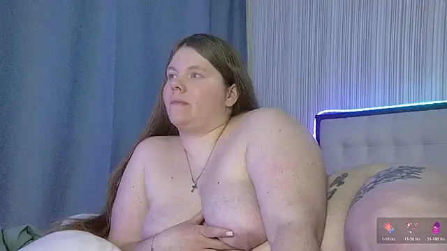 RubyValen webcam