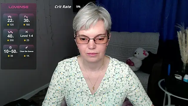 Cutie_Erikaa1 - Live Cams