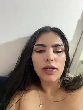 Maddy_Rouse_ - Live Cams