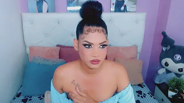 Modèle: Amanda_bigx
