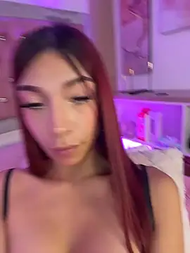 Beruminta80 - Female webcam sex chat