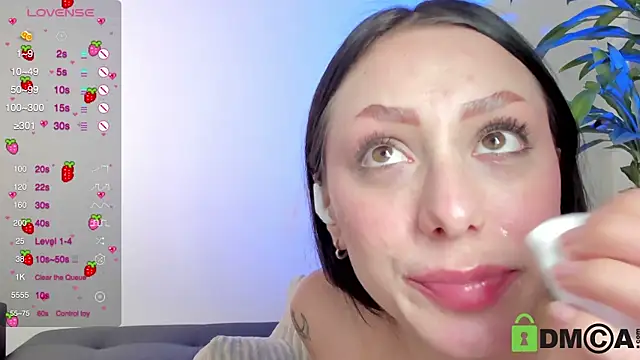 scarlett_jackson2 (G young) - FaceFuck Sloppy
