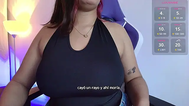 abby_raschell (F teen) - Squeeze tits near camera 🧨🔥