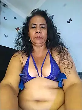 AlexaNovoa_ - Live Cams