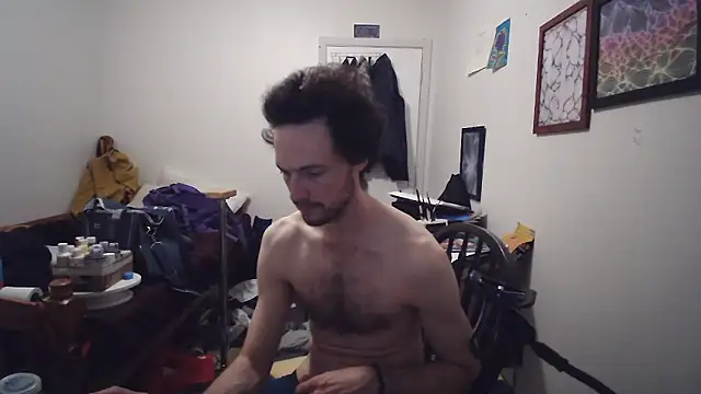 JohnnyMoves