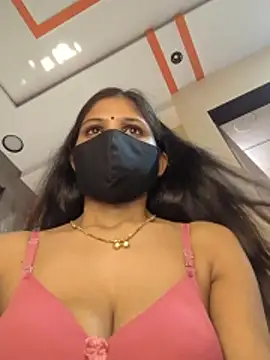Cute_shikaa - Live Cams
