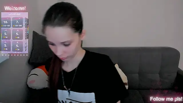 Kitten_Alissa webcam