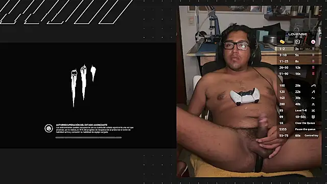 spacemanx_eddy webcam
