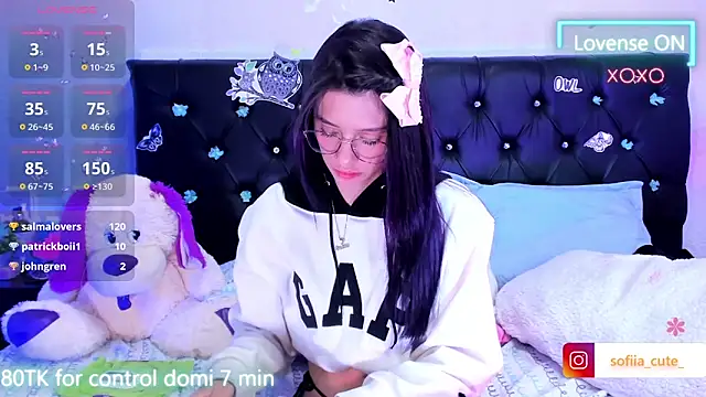 Sofiia_cute_ webcam