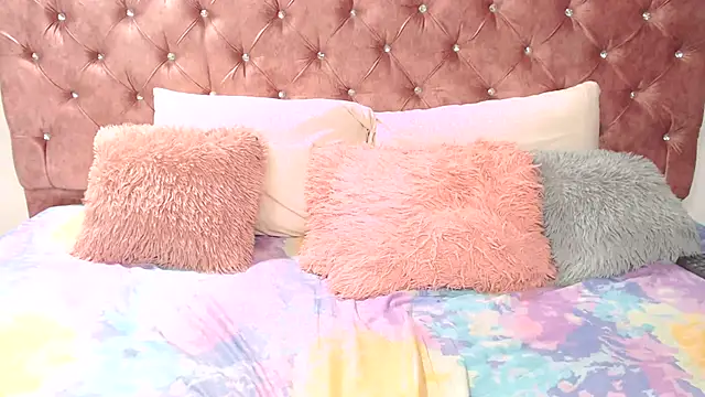 SsofiCollins webcam