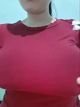 Shine_Mai webcam
