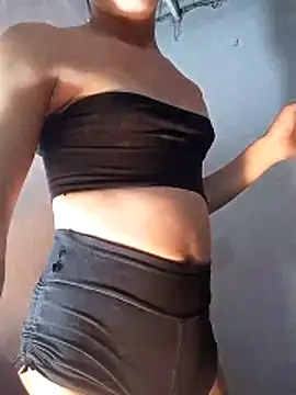 ChanellCastilla webcam